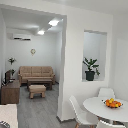 Ana Belgrade Apartments Belgrado Exterior foto