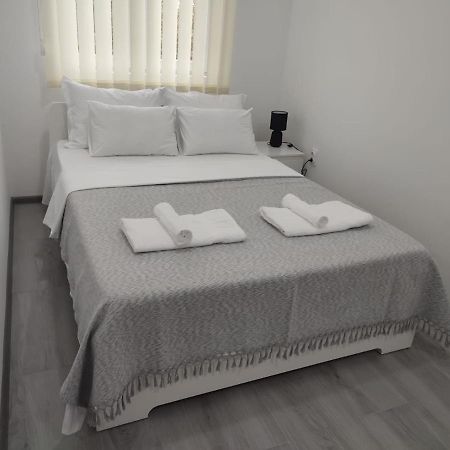 Ana Belgrade Apartments Belgrado Exterior foto
