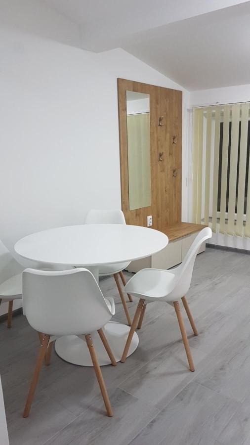 Ana Belgrade Apartments Belgrado Exterior foto