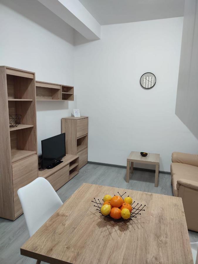 Ana Belgrade Apartments Belgrado Exterior foto
