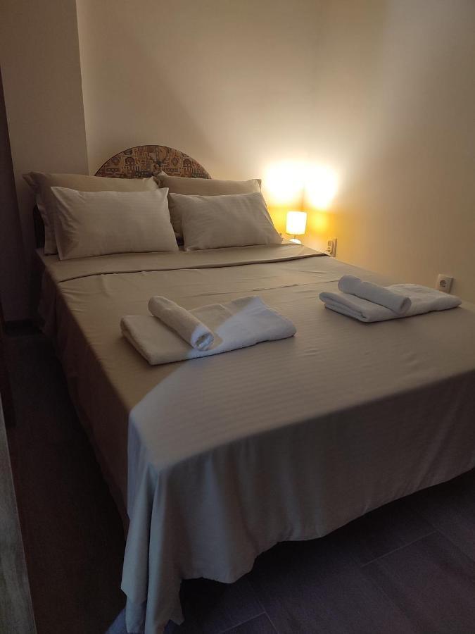 Ana Belgrade Apartments Belgrado Exterior foto