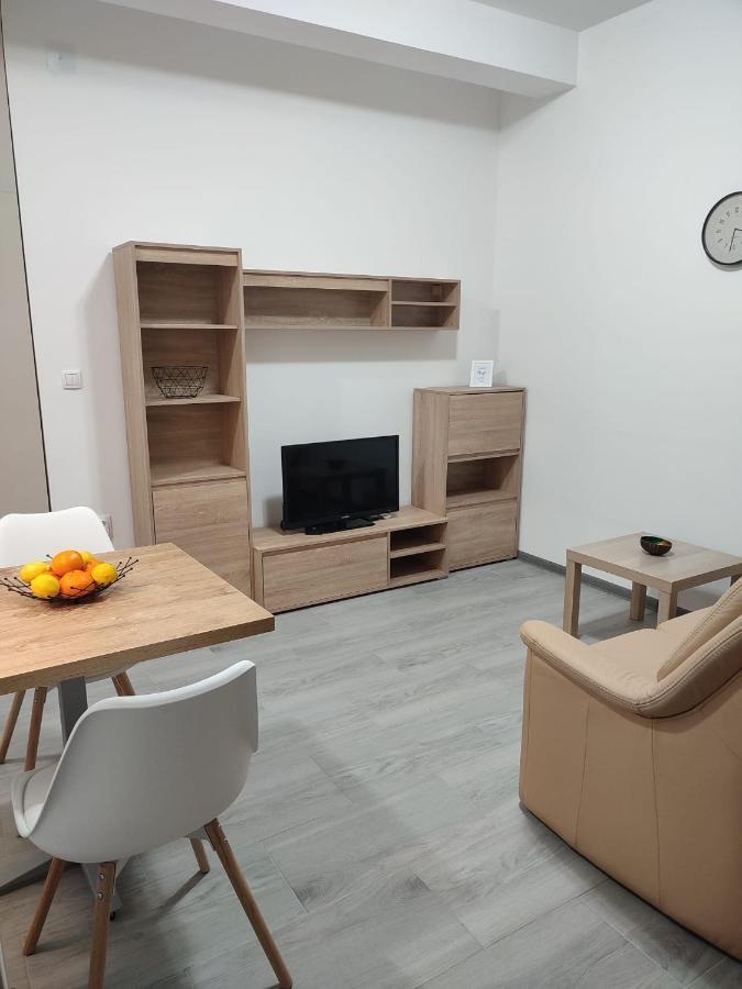 Ana Belgrade Apartments Belgrado Exterior foto