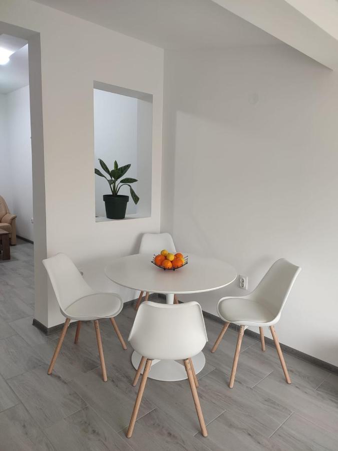 Ana Belgrade Apartments Belgrado Exterior foto