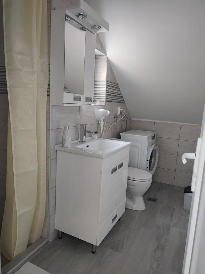 Ana Belgrade Apartments Belgrado Exterior foto