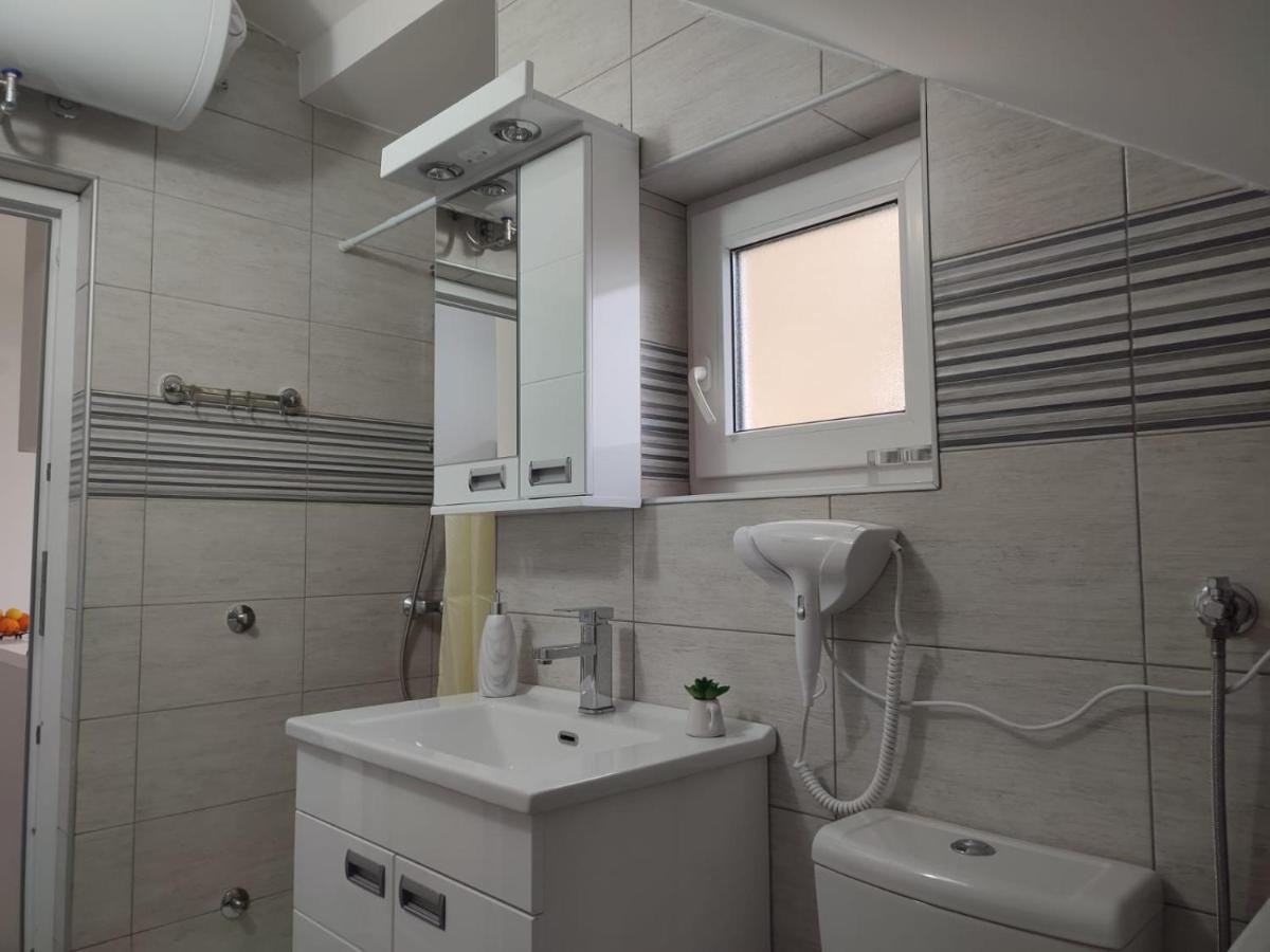 Ana Belgrade Apartments Belgrado Exterior foto