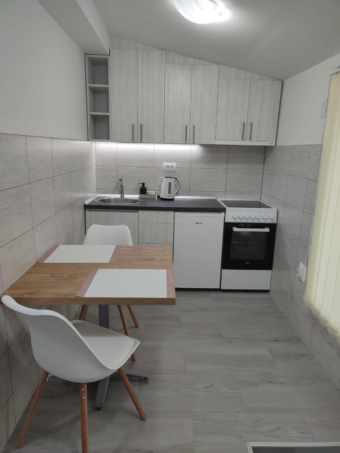 Ana Belgrade Apartments Belgrado Exterior foto
