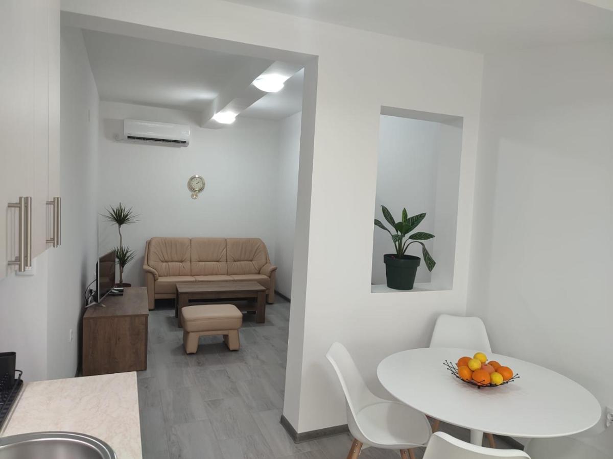 Ana Belgrade Apartments Belgrado Exterior foto
