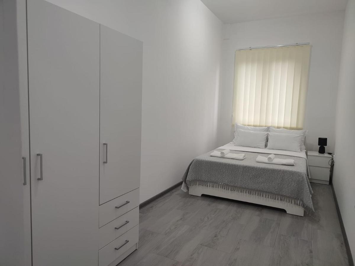 Ana Belgrade Apartments Belgrado Exterior foto