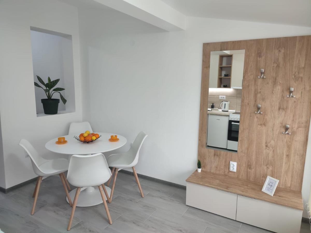 Ana Belgrade Apartments Belgrado Exterior foto