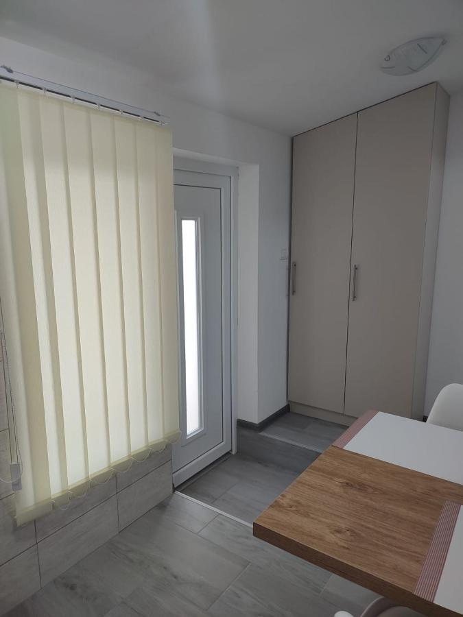 Ana Belgrade Apartments Belgrado Exterior foto