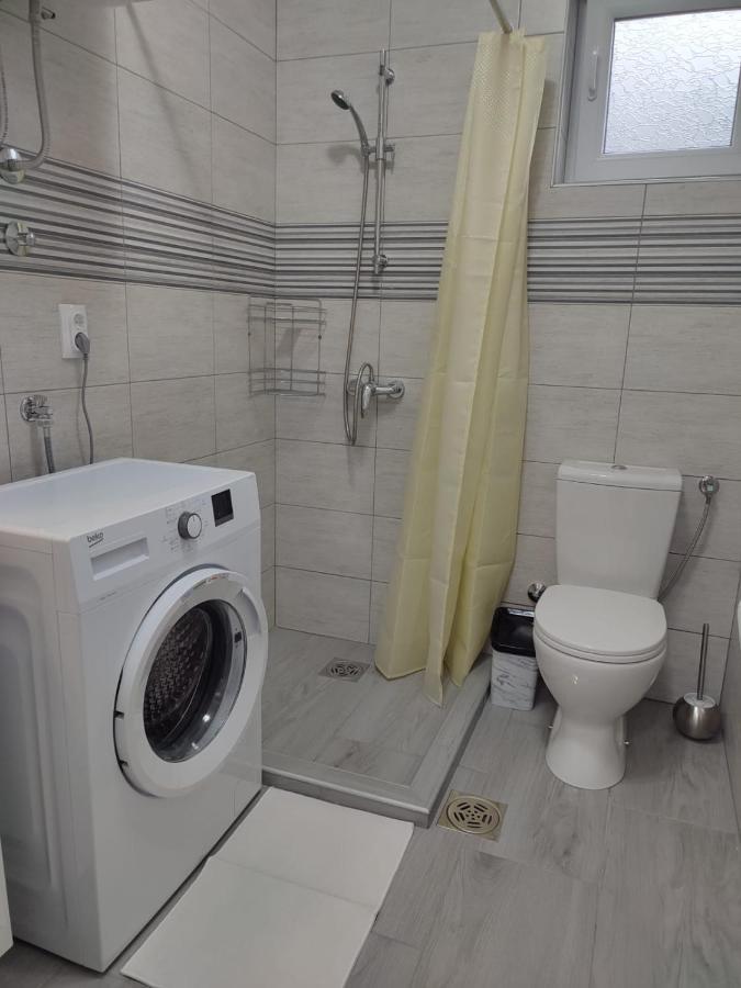 Ana Belgrade Apartments Belgrado Exterior foto