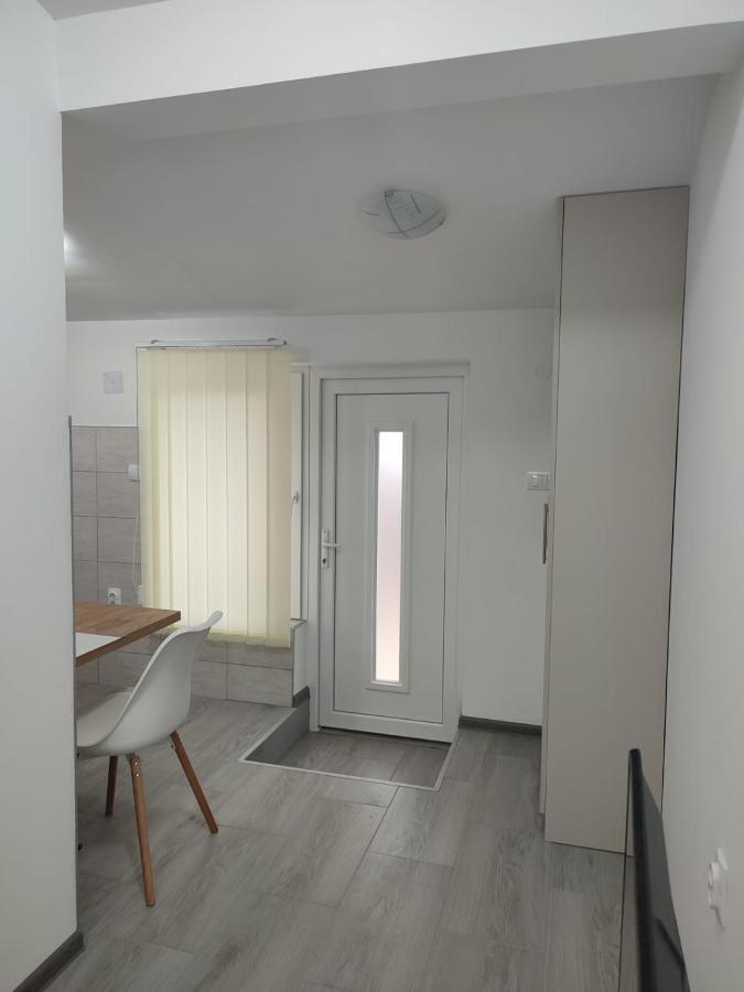 Ana Belgrade Apartments Belgrado Exterior foto