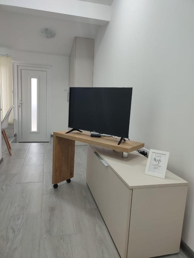 Ana Belgrade Apartments Belgrado Exterior foto