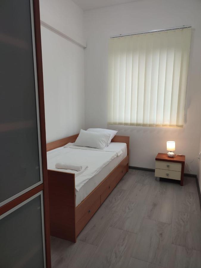 Ana Belgrade Apartments Belgrado Exterior foto